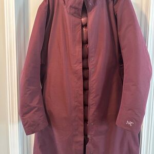 Arc’teryx Patera Down Jacket